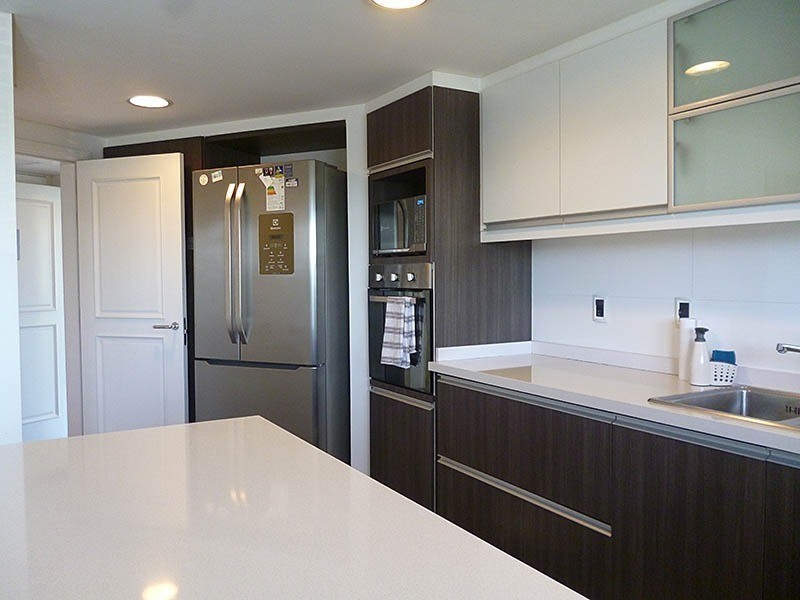 Apartamento Moderno en Punta Carretas con grandes vistas 